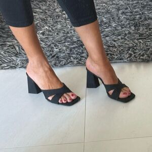 Sandal by Zara